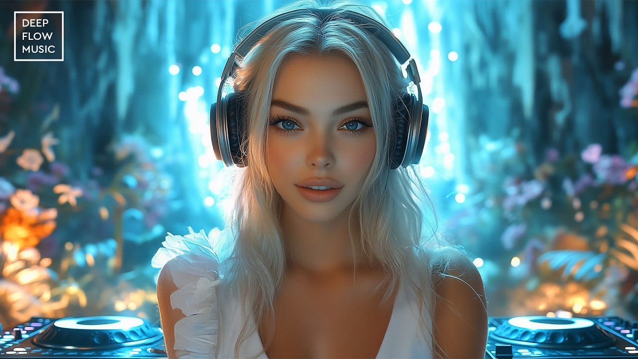 Dreamy Trance Story | Emotional Fairytale Vibes