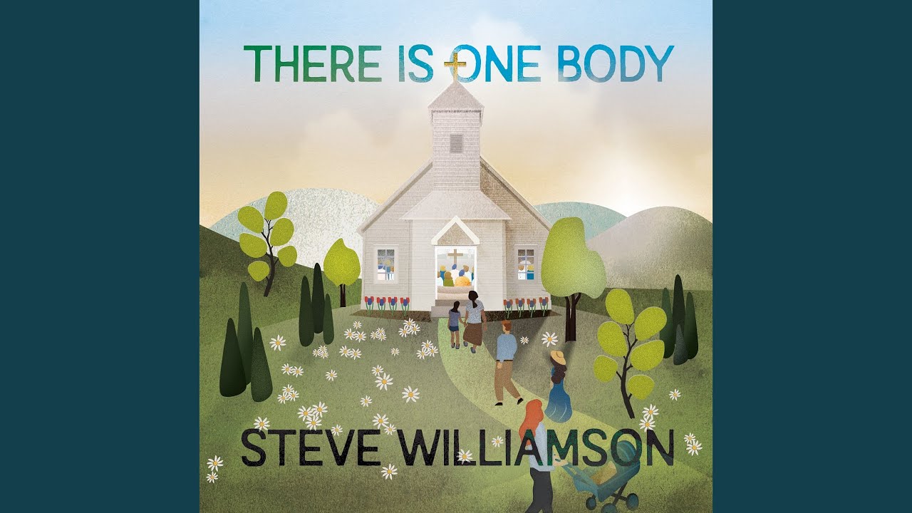 There Is One Body