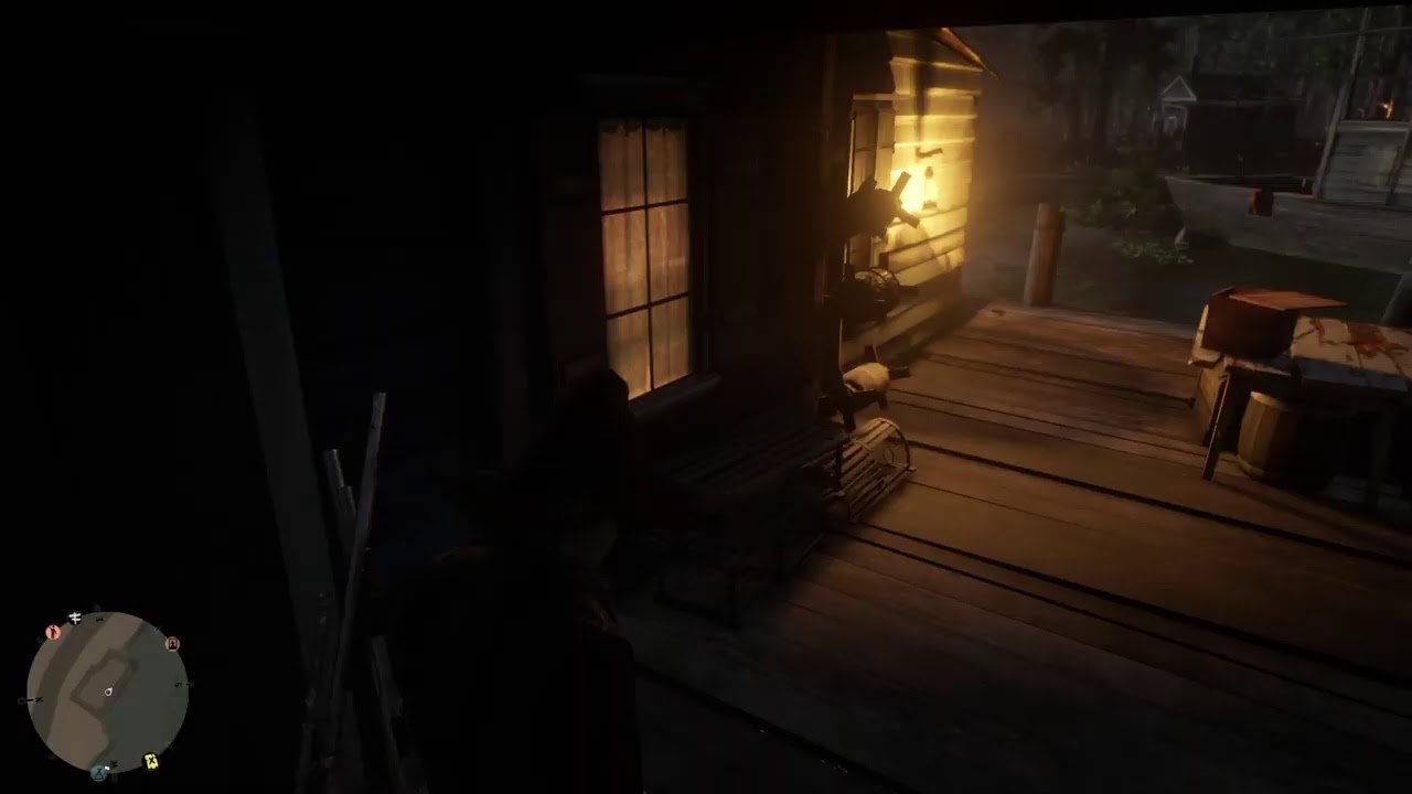 Red Dead Redemption 2 Online More Beer Chugging