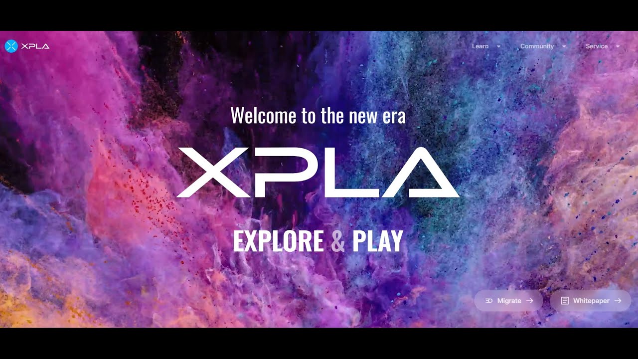 Xpla Wallet Airdrobu ile Video İzle Para Kazan