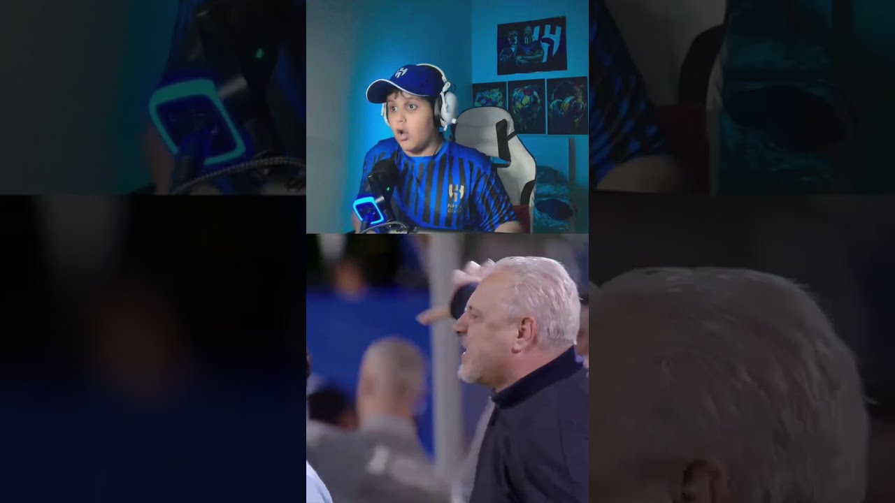 ملخص مباراة الهلال و الاخدود