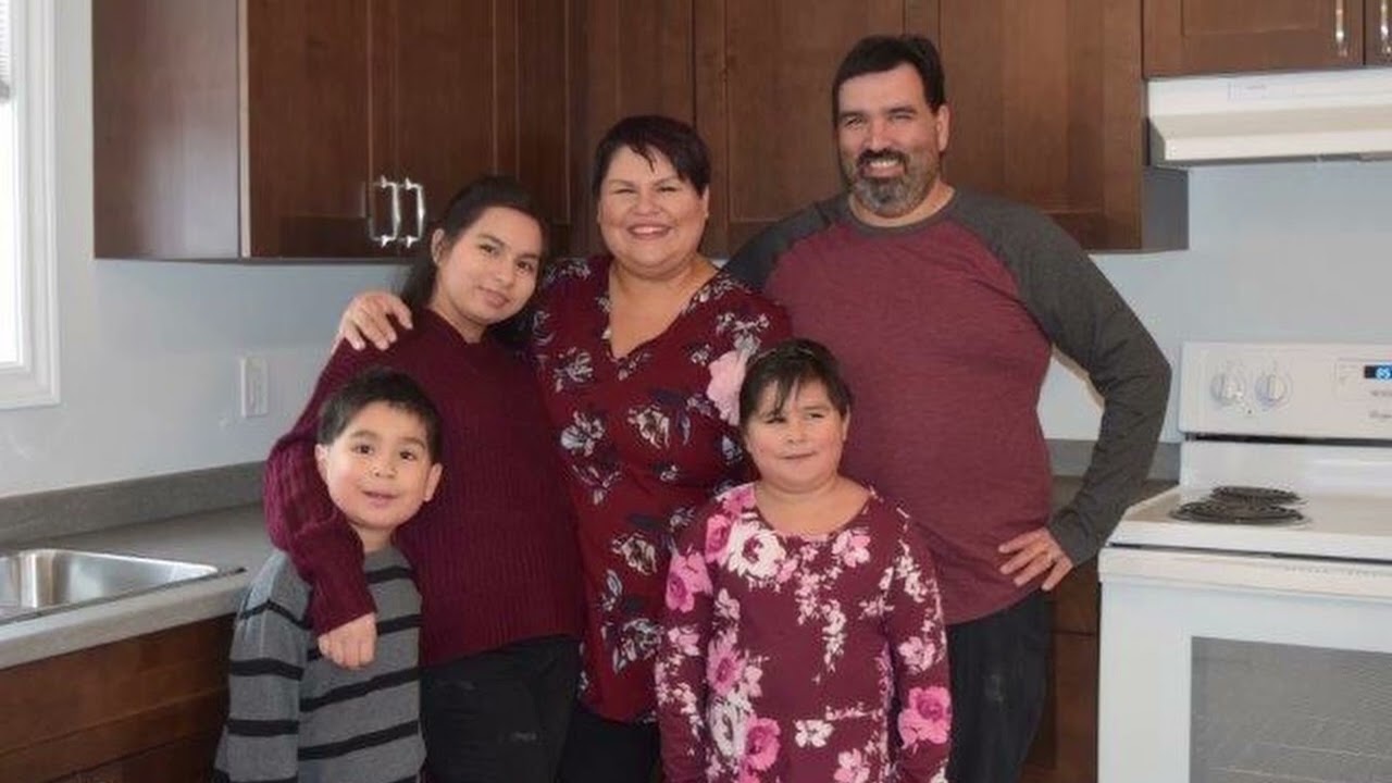 FNCHRA 2025 - Chippewas of Nawash