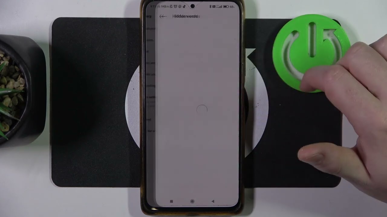 How To Manage Hidden Words on Instagram Threads