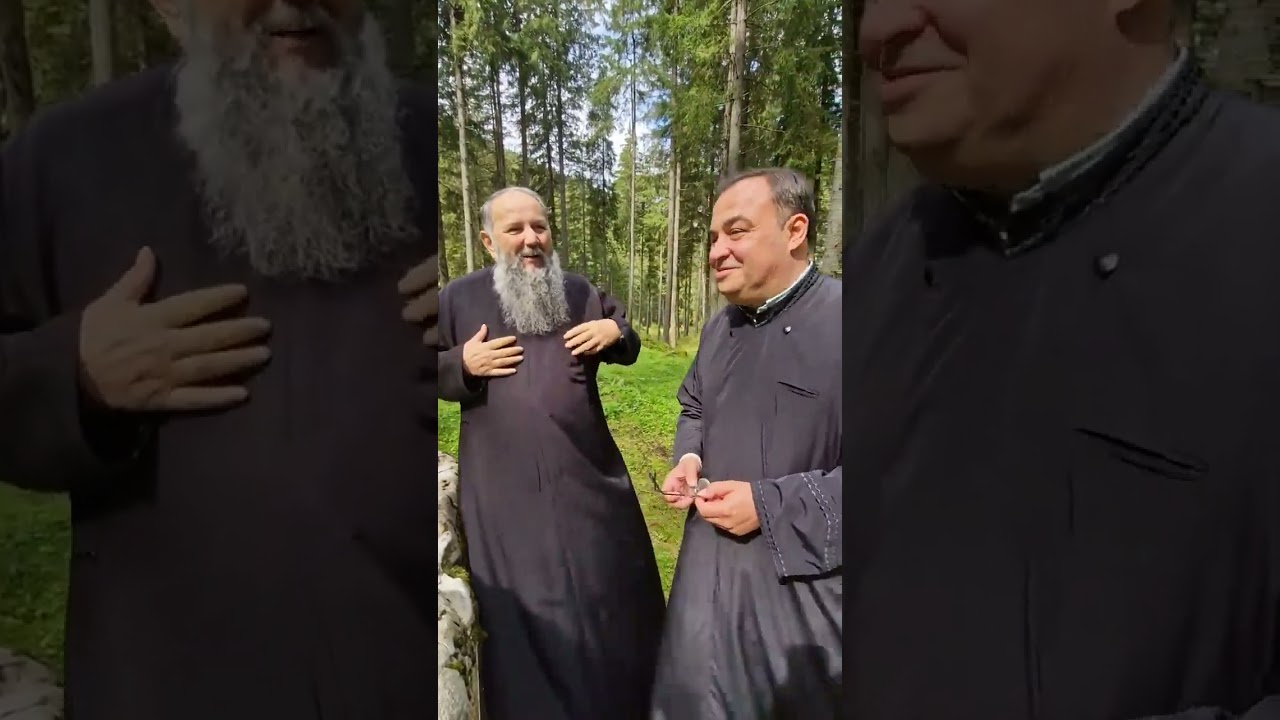 Altarul de piatră din Bucegi pe care ni l-a dat Dumnezeu în Grădina Maicii Domnului România.