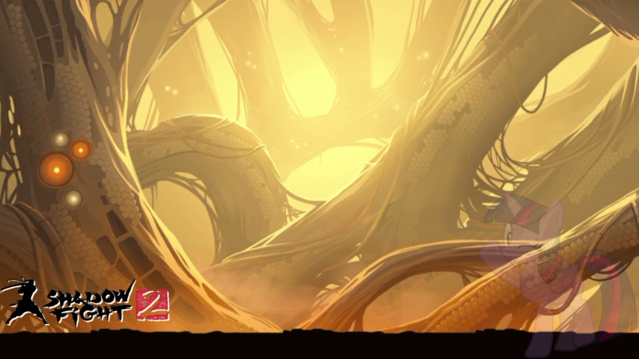 Shadow Fight 2 Ost - Remastered Epic Titan Fight 2025