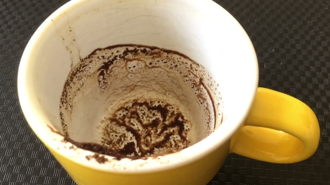 Leo September 22, 2025 Weekly Coffee Cup Reading by Cognitive Universe 