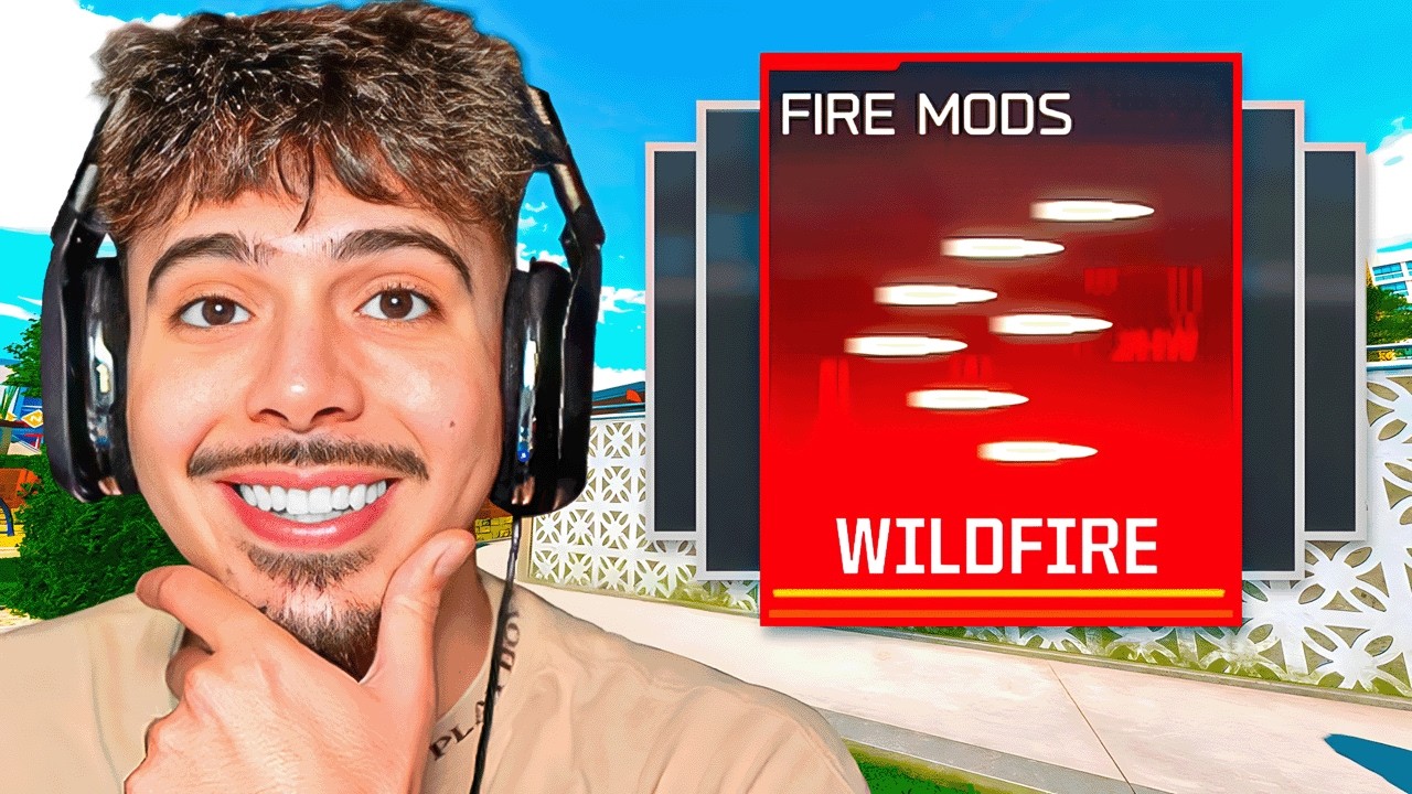 New Wildfire Conversion is Easily Meta..