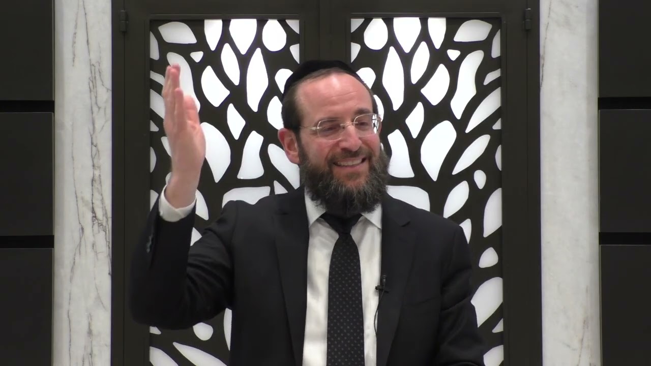 Tehillim 90a - The Incredible Potential In Every Moment