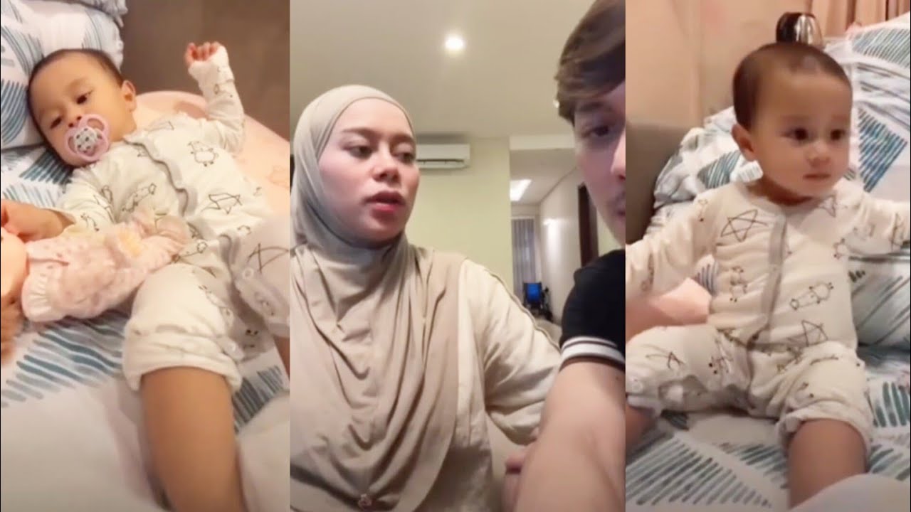  Lesti dan Rizky Billar Live Full