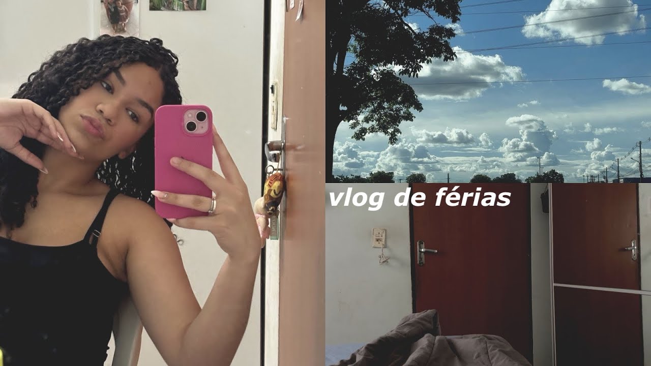 uns dias de ferias 