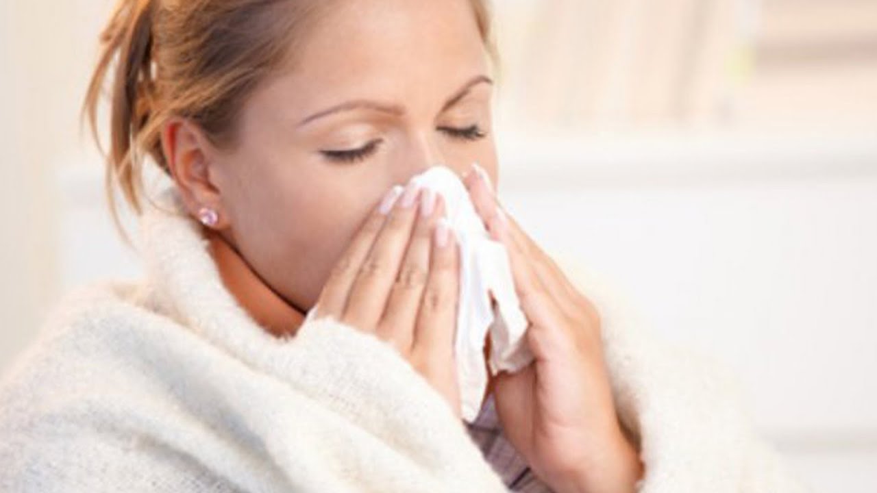 Virusi i gripe - Kako ih prepoznati i liječiti?