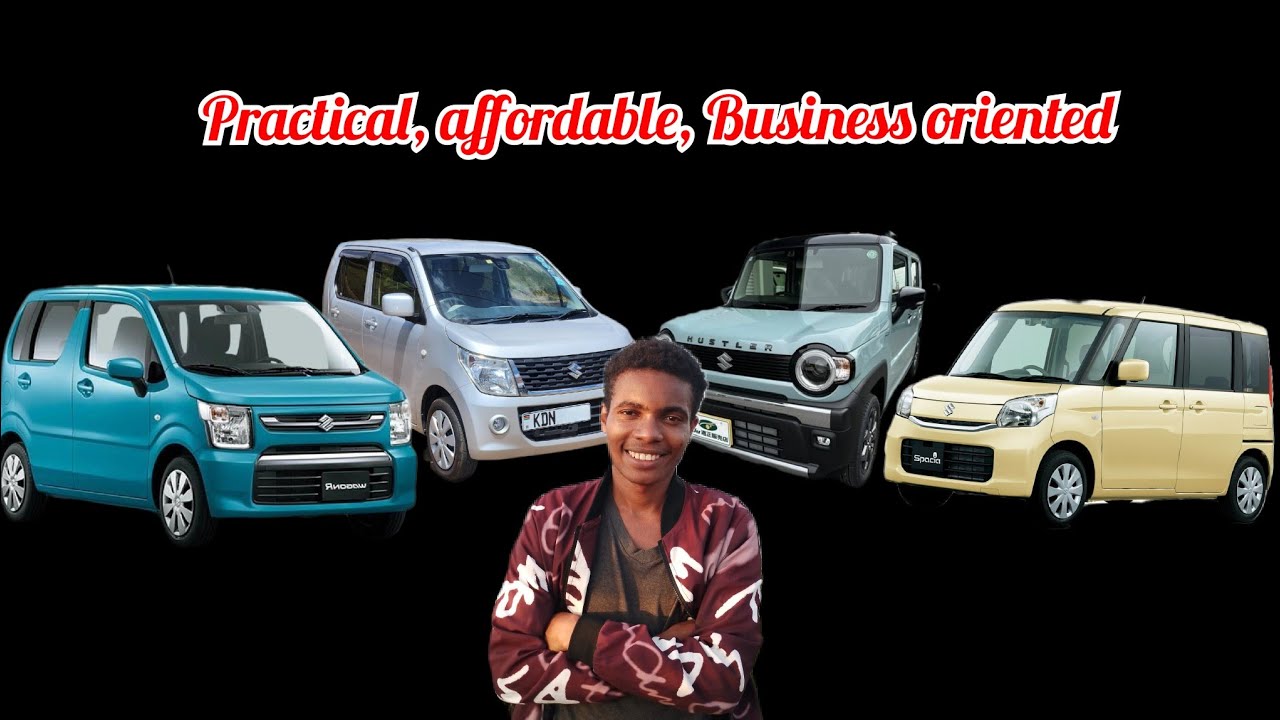 Top 5 best 650cc cars in Kenya-why you should probably get one