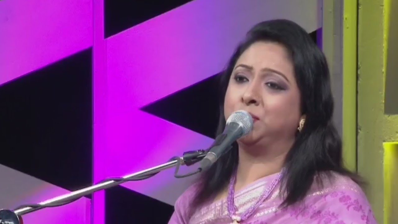 মোর প্রথম মনের মুকুল| নজরুল সংগীত| মনিরা মনি| Mor Prothomo Monero Mukul| Monira Moni|