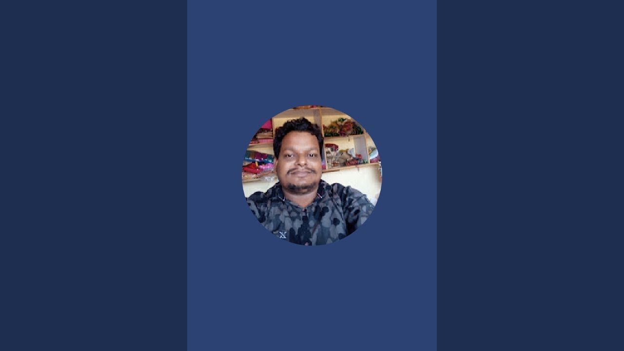 ravi shankar is live!
