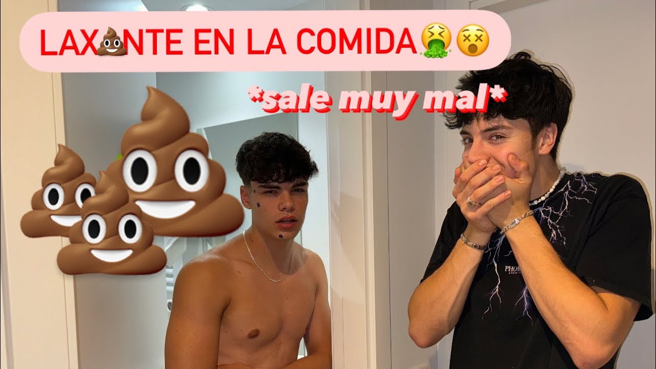 Le pongo L4XANTE a Alvarito (broma)