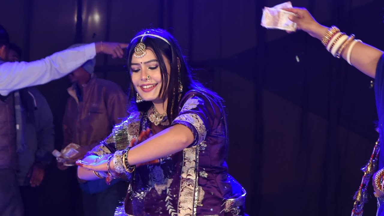 Gori jovey baat | Ghoomar | Baisa | folkdance | Silverposhak | ghoomer | Rajputidance | Himani Hada