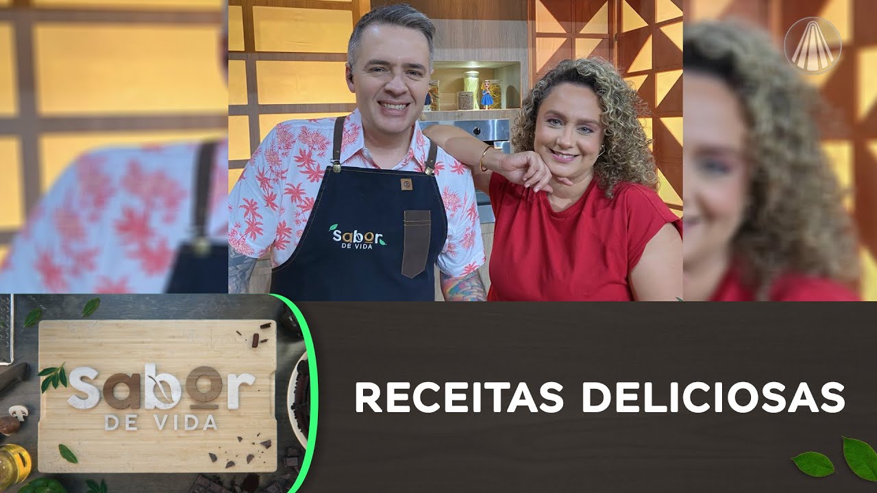 Receitas para seu domingo: molho de tomate, nhoque de batata e zabaglione