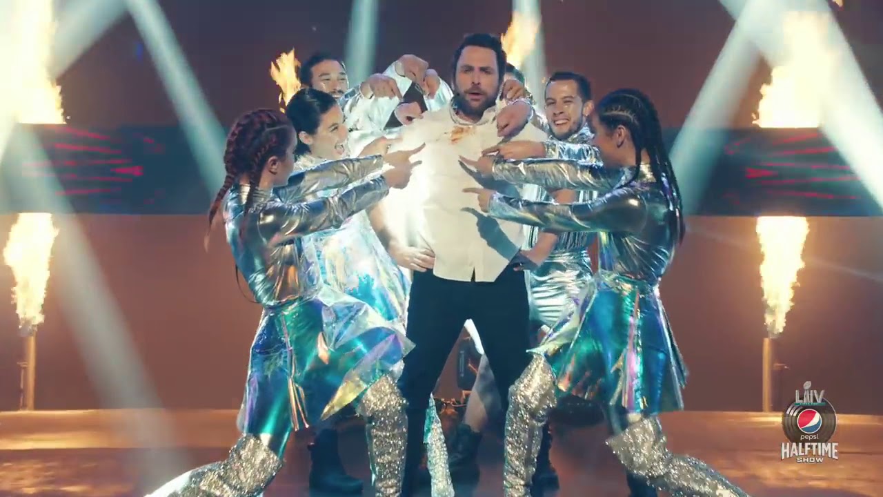 Tide: Super Bowl LIV Commercial - Laundry Later