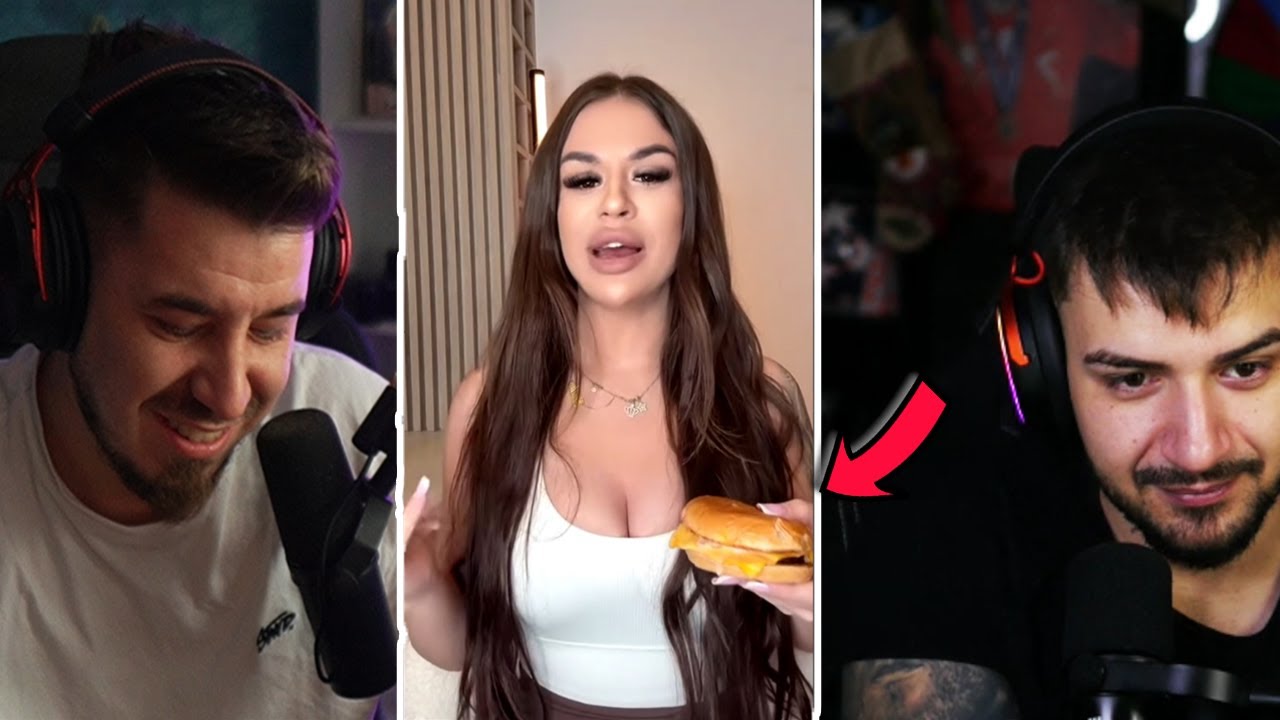 CE A GASIT ACEASTA DOMNITA IN MC PUISOR?