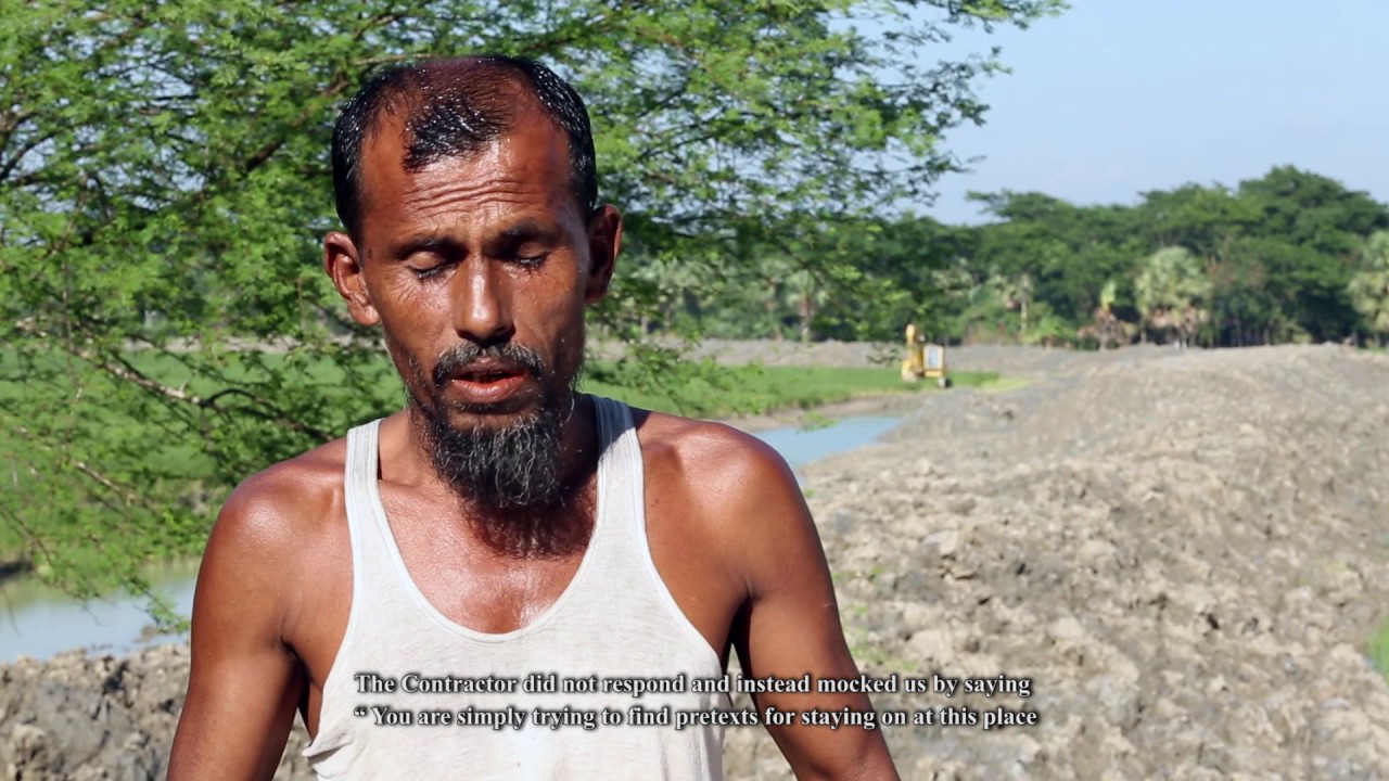 Documentary on Good Governance on Climate Finance Bangladesh CFG English