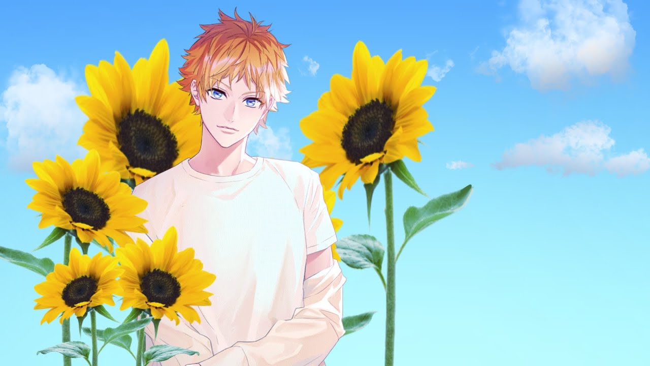 【歌ってみた】Sunflowers (A3!)