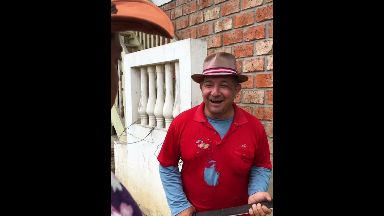 Tres patas cap. 5