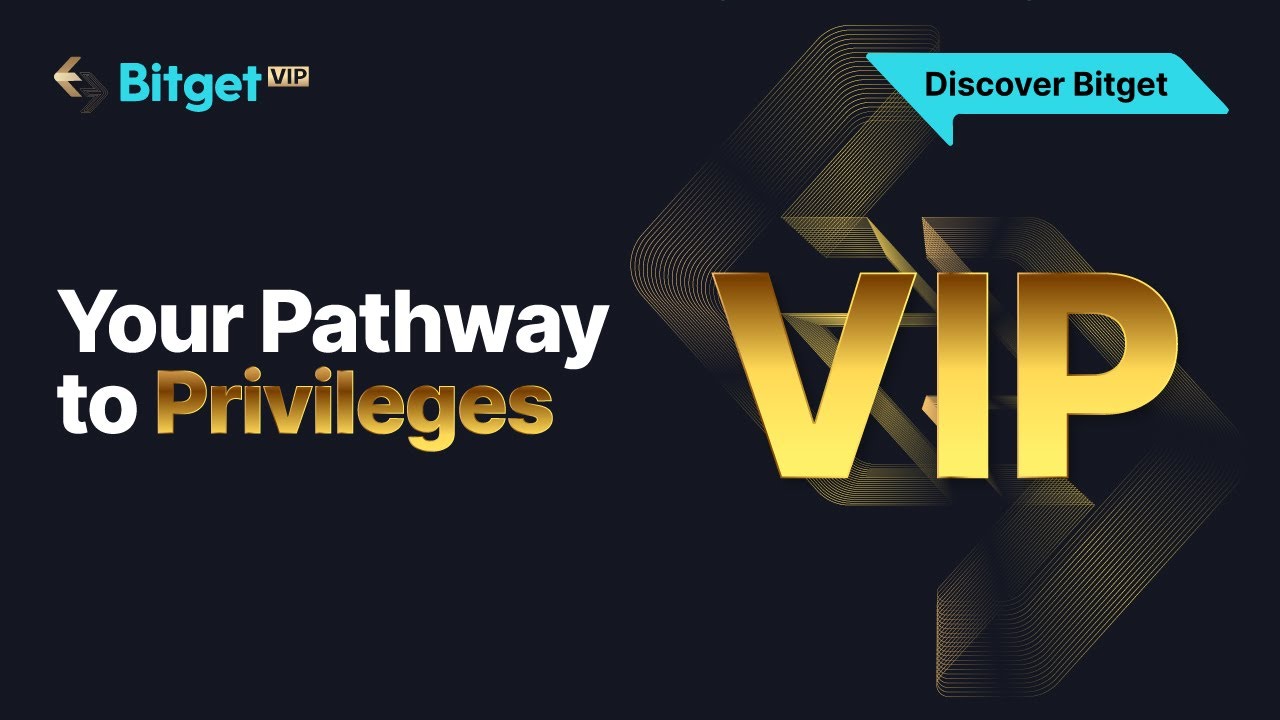 Unlock Your Privileges Today | Bitget VIP