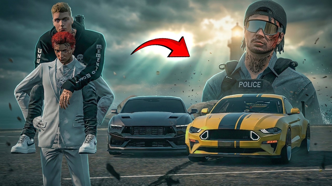 MORGAN O'CONNER COMEBACK!! WANDI AUTO PANIK?!!