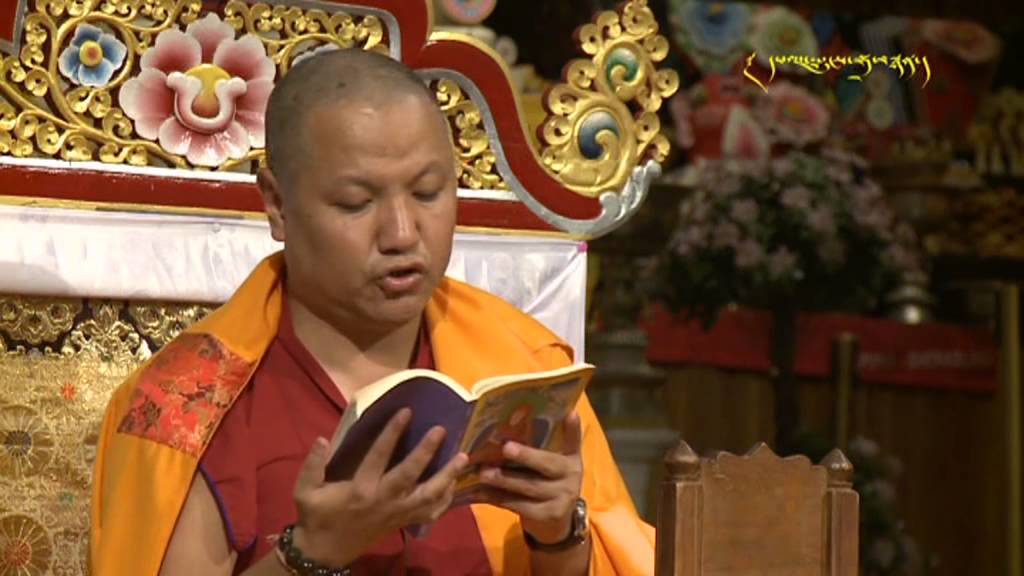 བརྒྱད་པ་སྐྱབས་སུ་འགྲོ་ཞིང་སྡོམ་....
