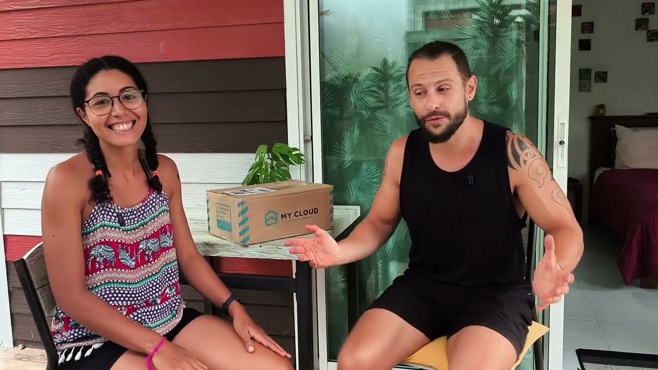 NUNCA IMAGINARÍAMOS ISSO