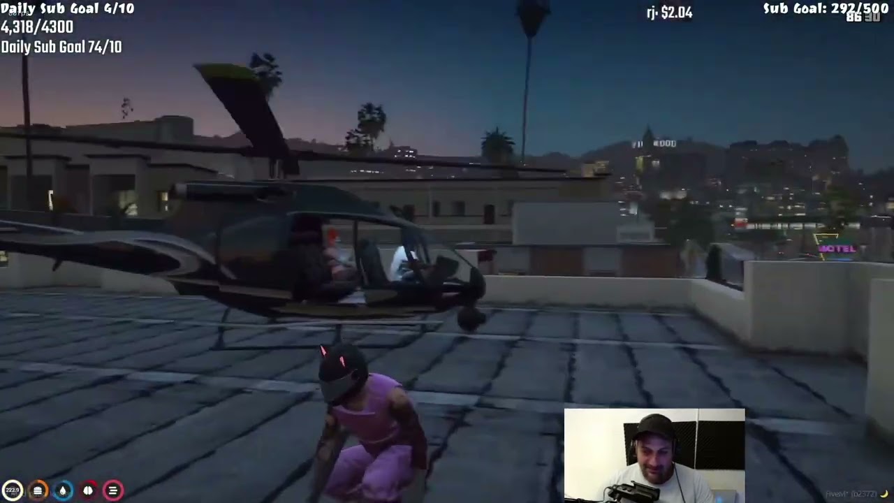 Winston reacts to how Mandem Vs Royal Mafia War Started