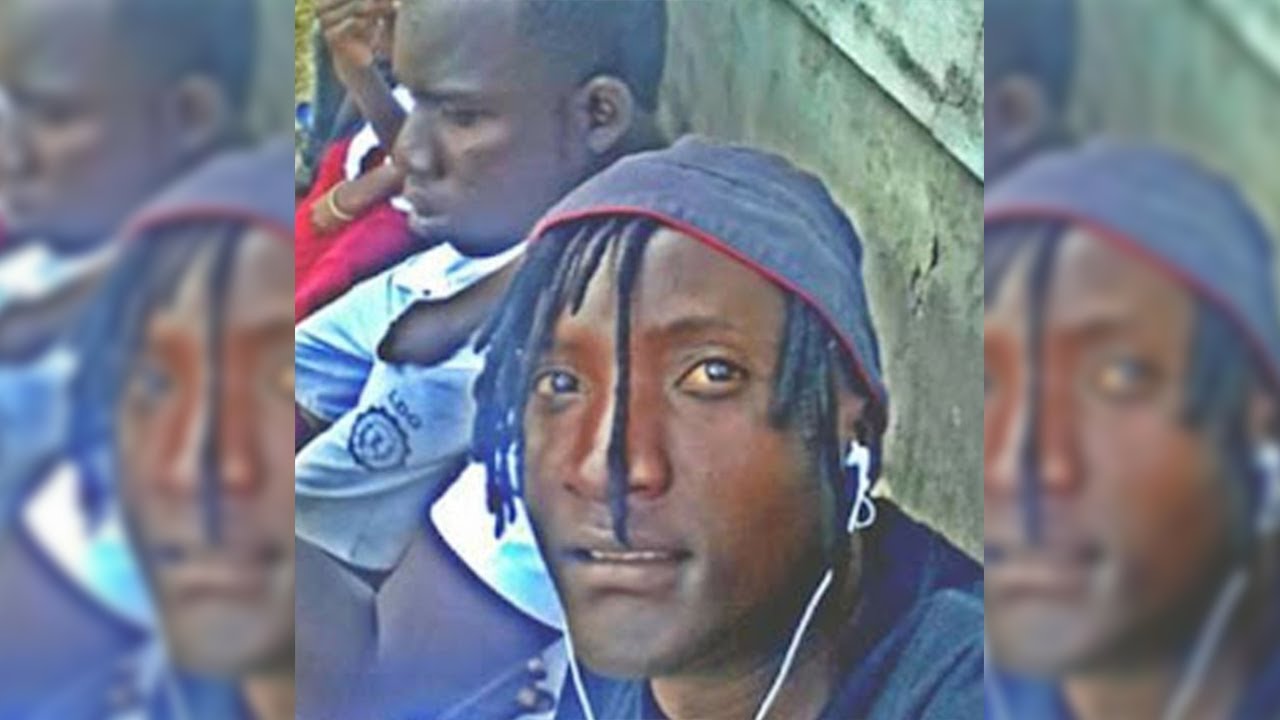 Kono Lajini - Sipiti Kabulu (Singeli Music) | IkMziki.Com
