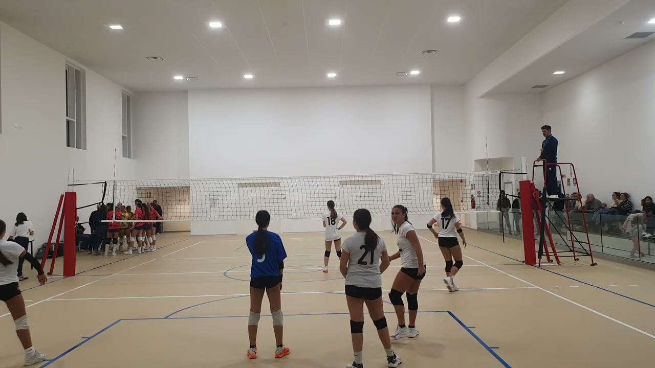 U16 Cesena - Viserba