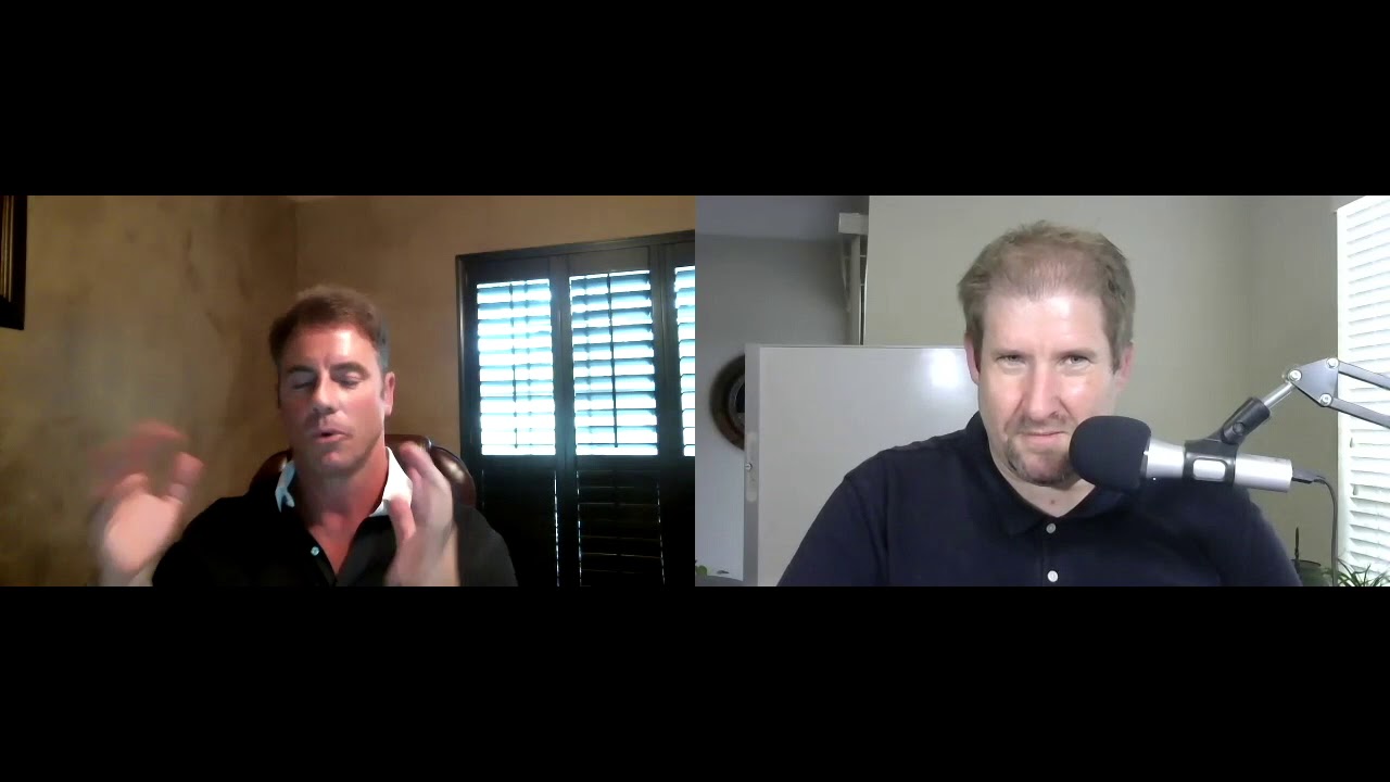 Advanced Tax Strategies For Real Estate Developers & Investors - Episode 1