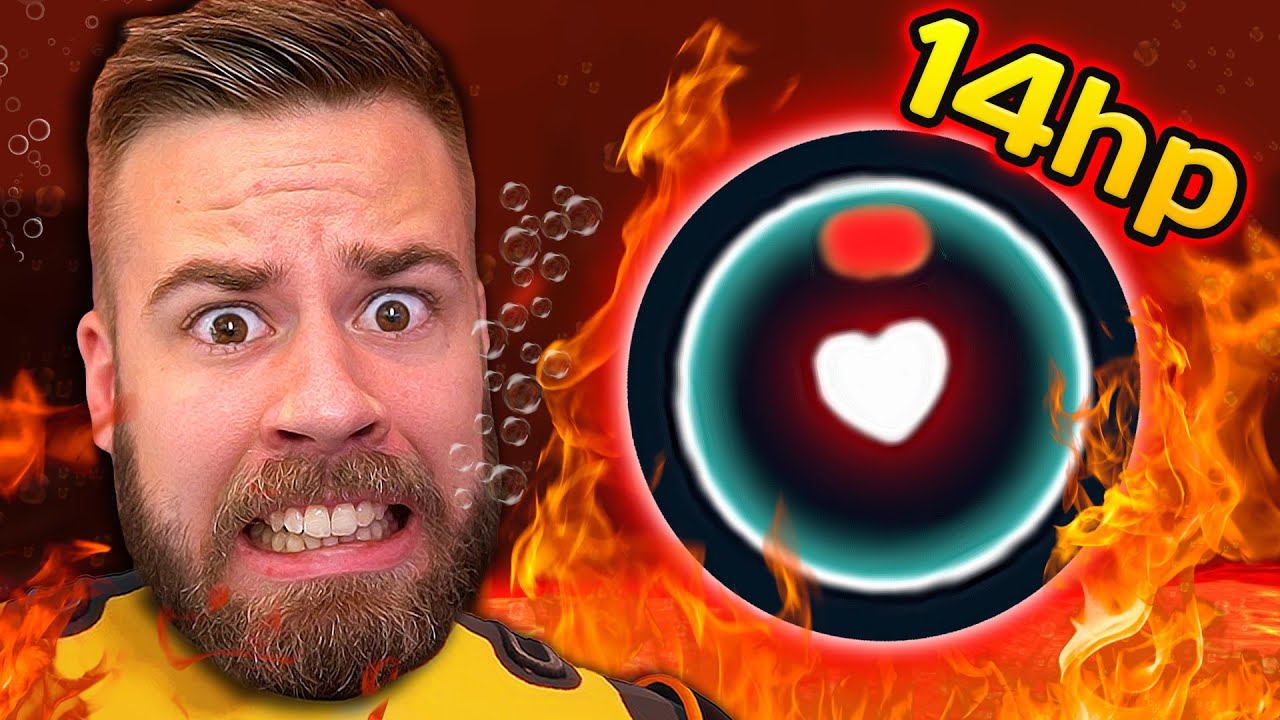 ÄR DET SÅHÄR JAG DÖR I SUBNAUTICA HARDCORE...? (#6)
