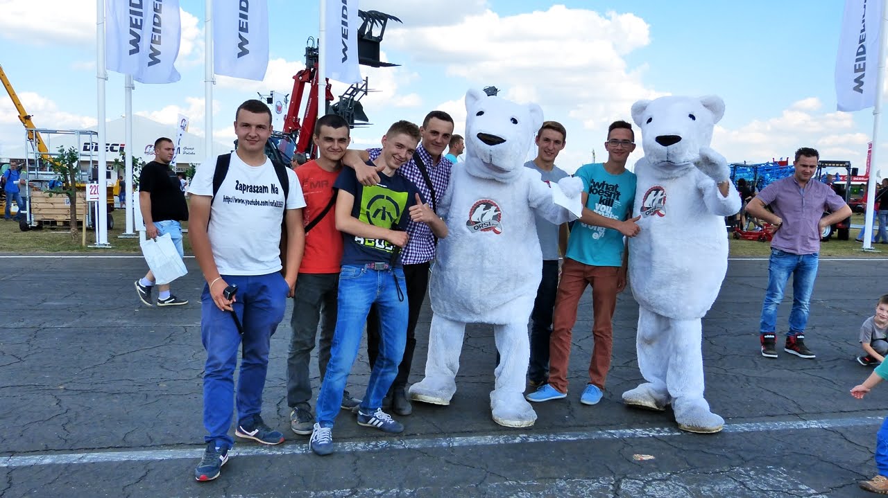 Bednary 2k15 z MafiaTeam czyli najlepsza relacja !