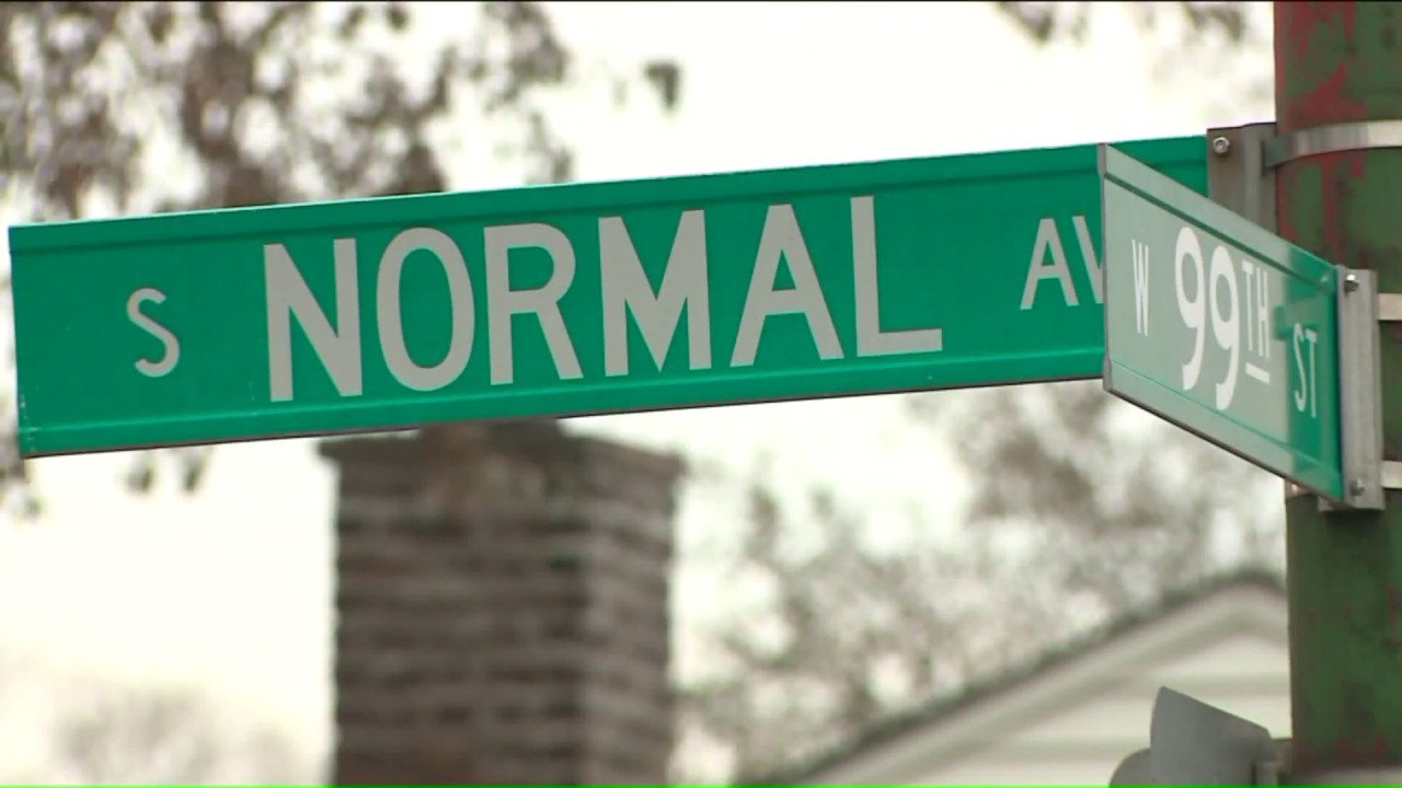 Mother in critical condition after brutal stabbing by son, neighbors say