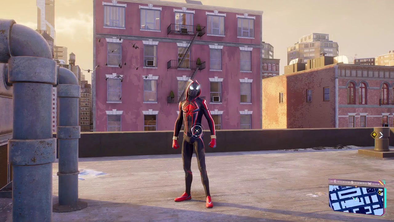 🔴 LIVE | Spider-Man 2 — Part 1 | a new threat rises