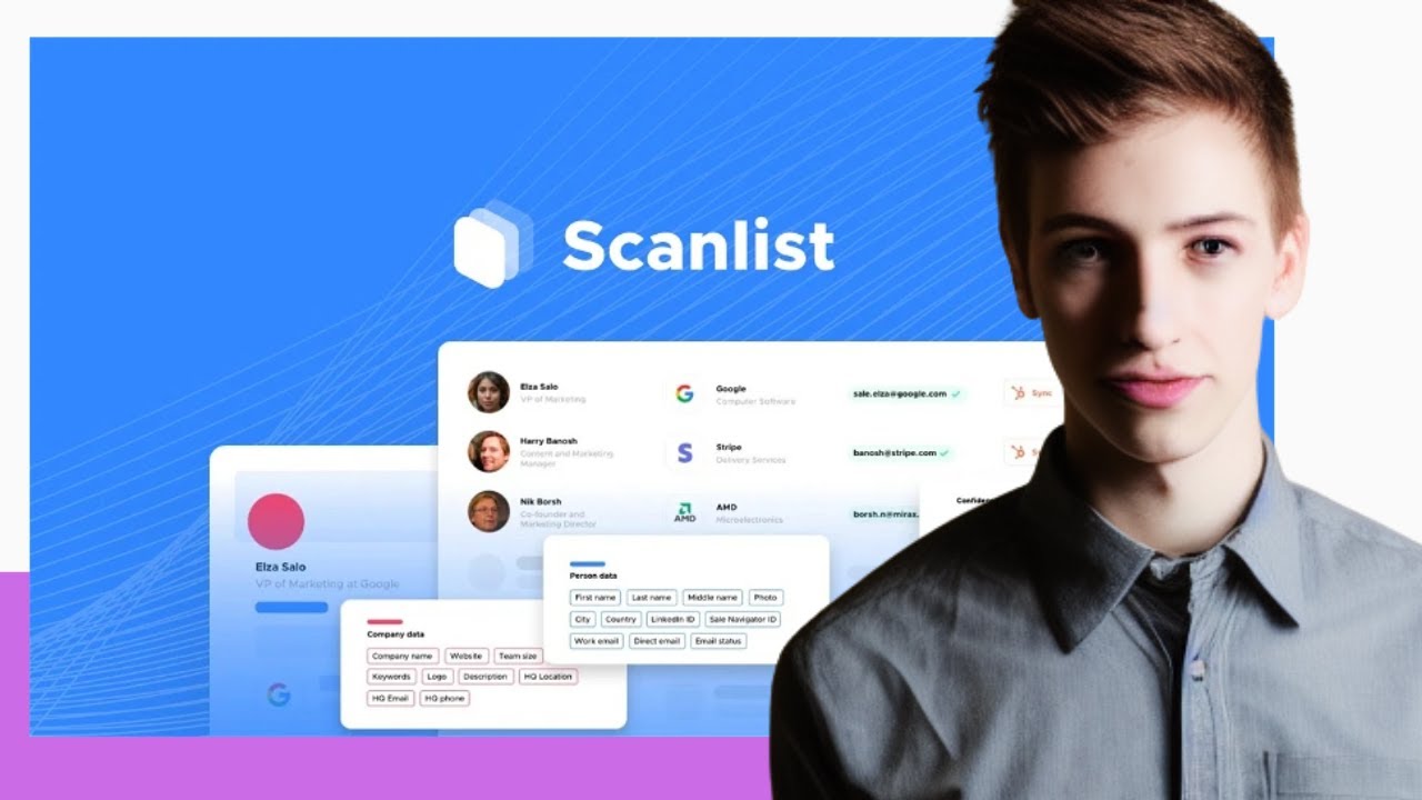 Scanlist Review - Double Your Scanlist Efficiency Now!