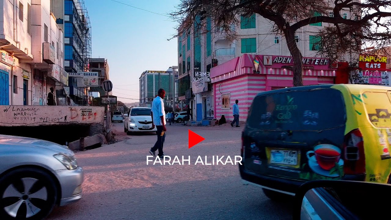 Masalaha ila suuqa| #Hargeisa 2025Vlog