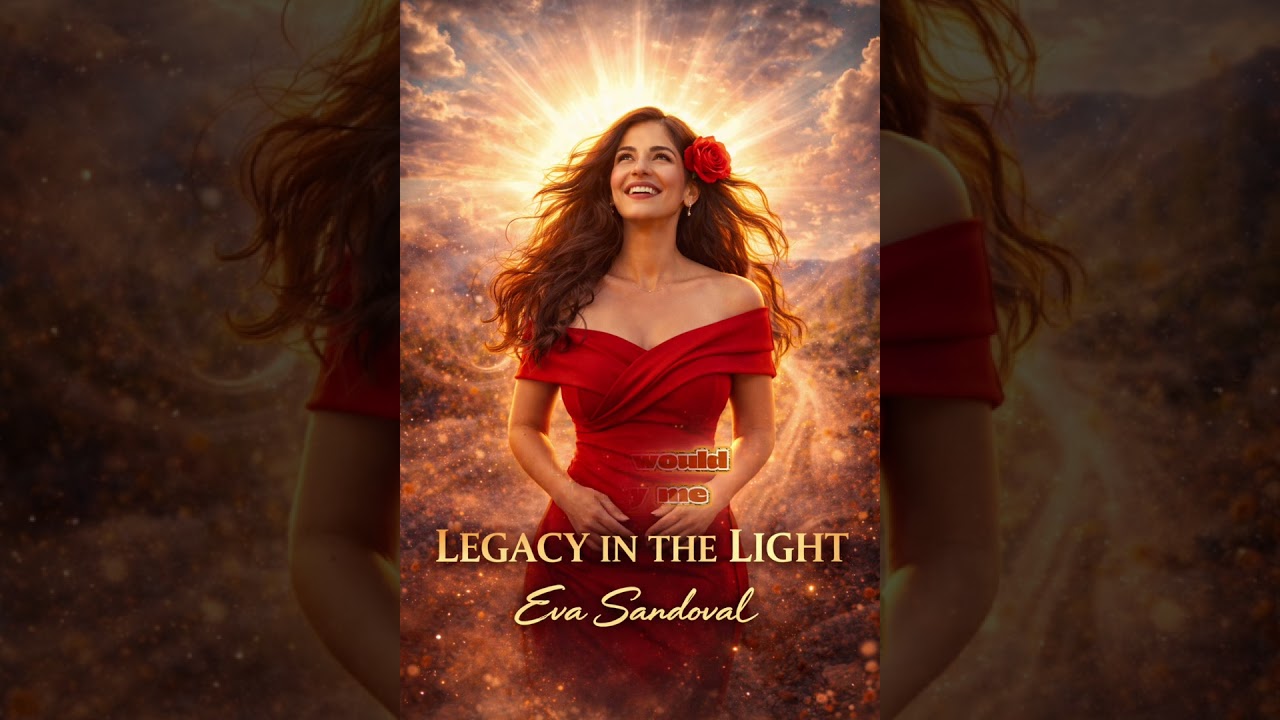 Legacy in the light ￼