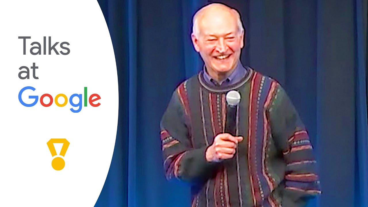 The Voice of the Toronto Blue Jays | Jerry Howarth | Talks at Google