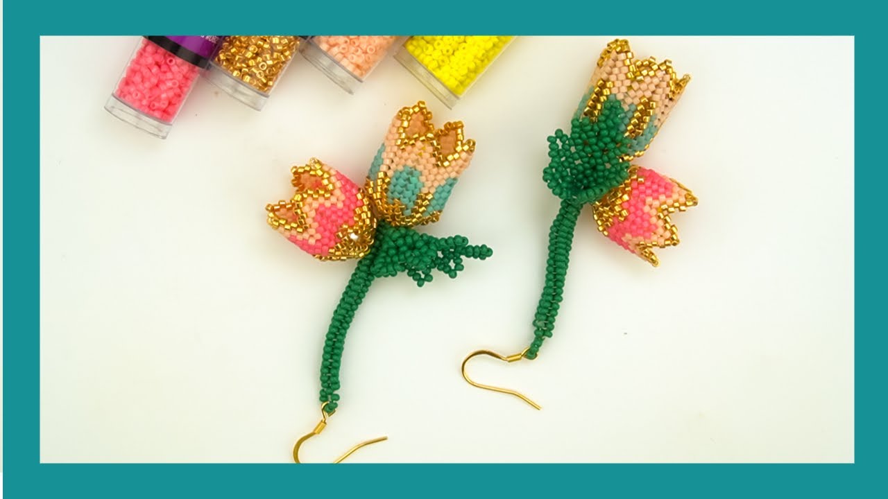 ROSA / ARETES MIYUKI / PEYOTE / ZIGZAG