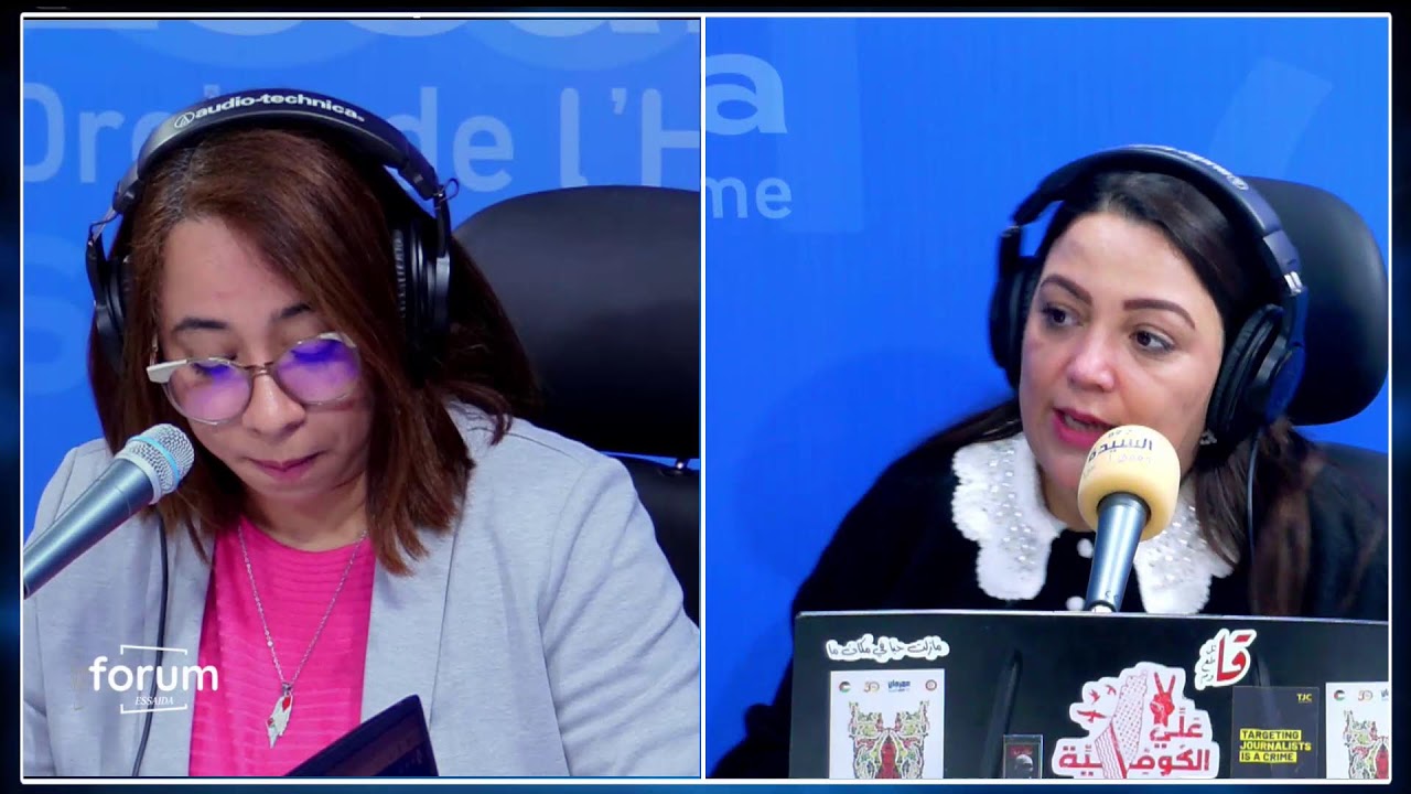 🔴تعب يومي  ونهاية في سلة المهملات: من يحاسب ثقافة الهدر؟