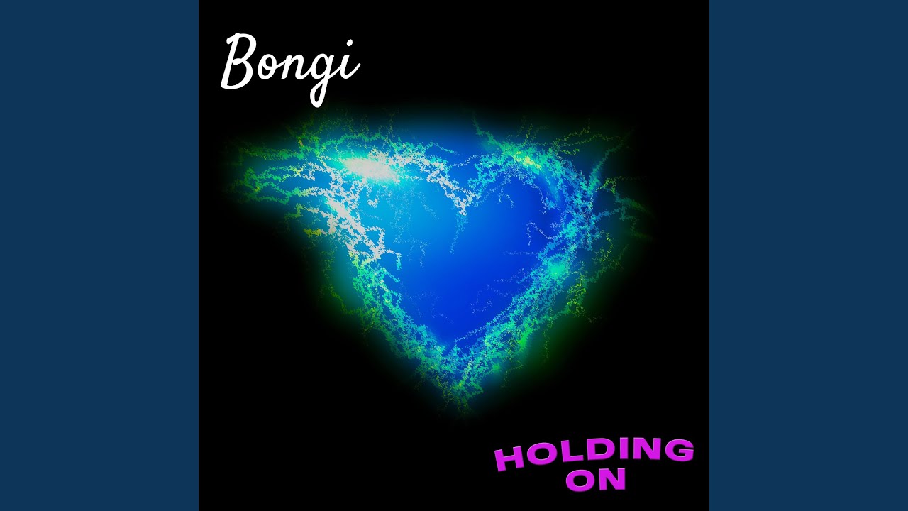 Holding On