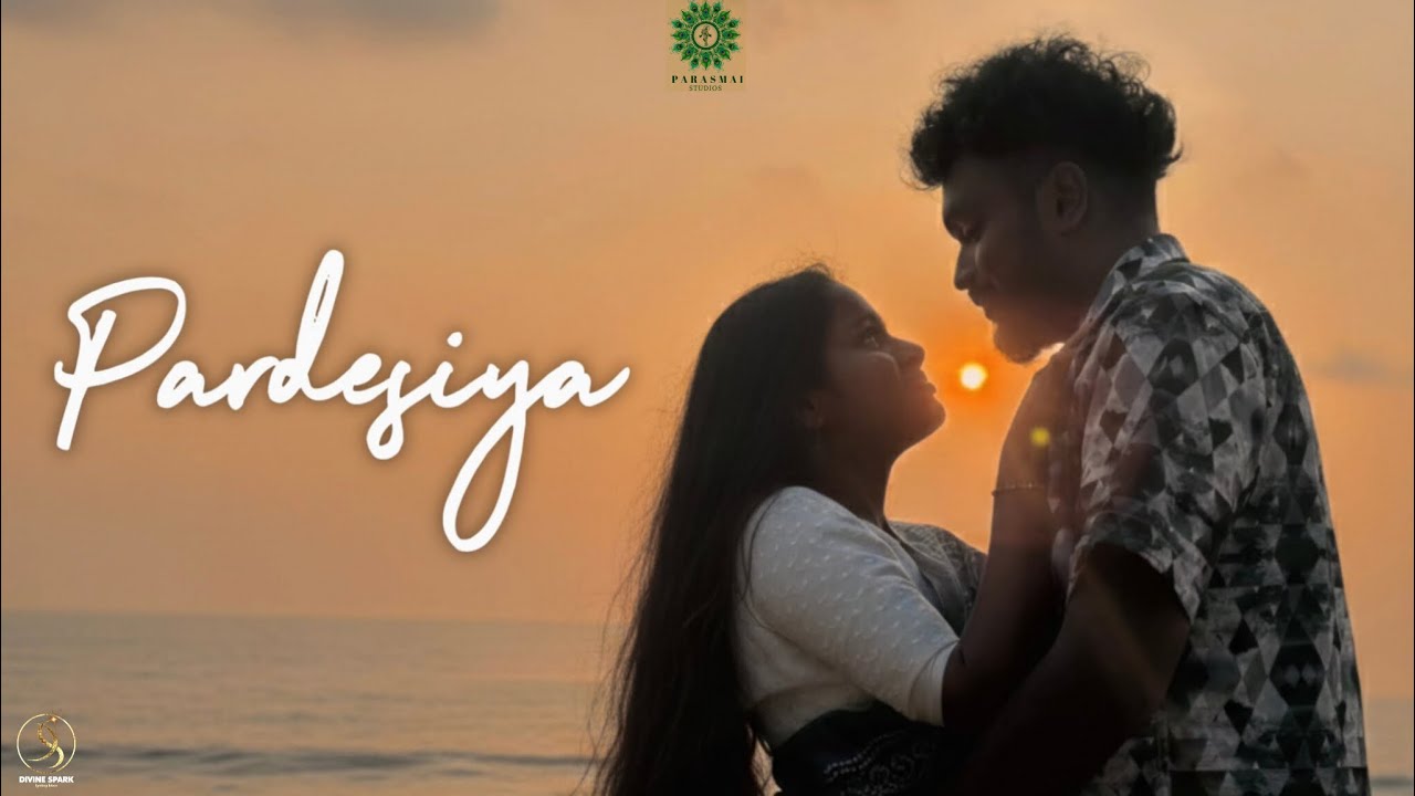 Pardesiya-Parasmai Studios|S.S.S|Lathish S Devadiga|Thilak Shettigar|Vishrutha Shettigar