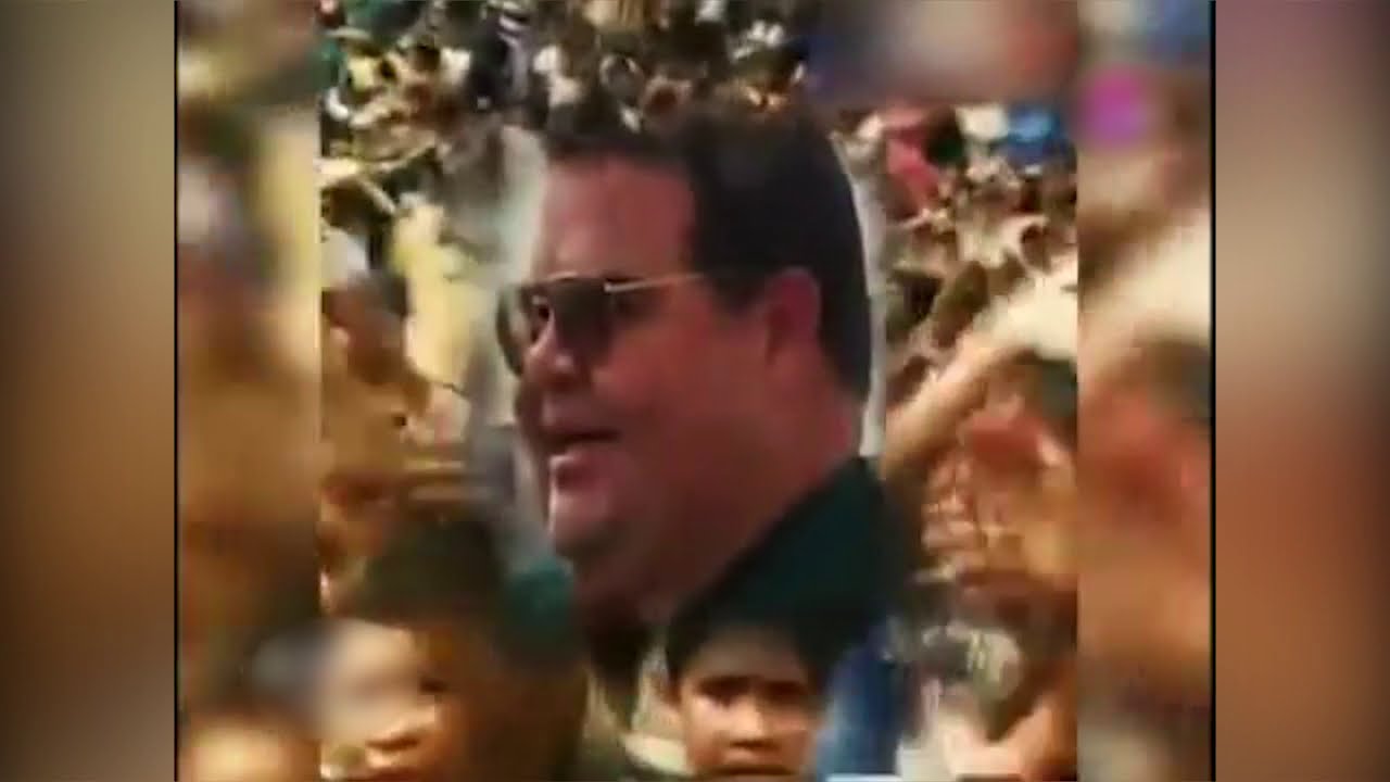 Recordamos a #ElGordito a 20 años de su fallecimiento