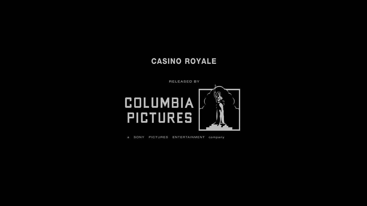 Eon Productions Ltd./Released by Columbia Pictures (HDR, 2006)