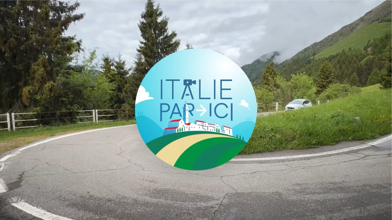 BANDE-ANNONCE / TRAILER ITALIE PAR ICI