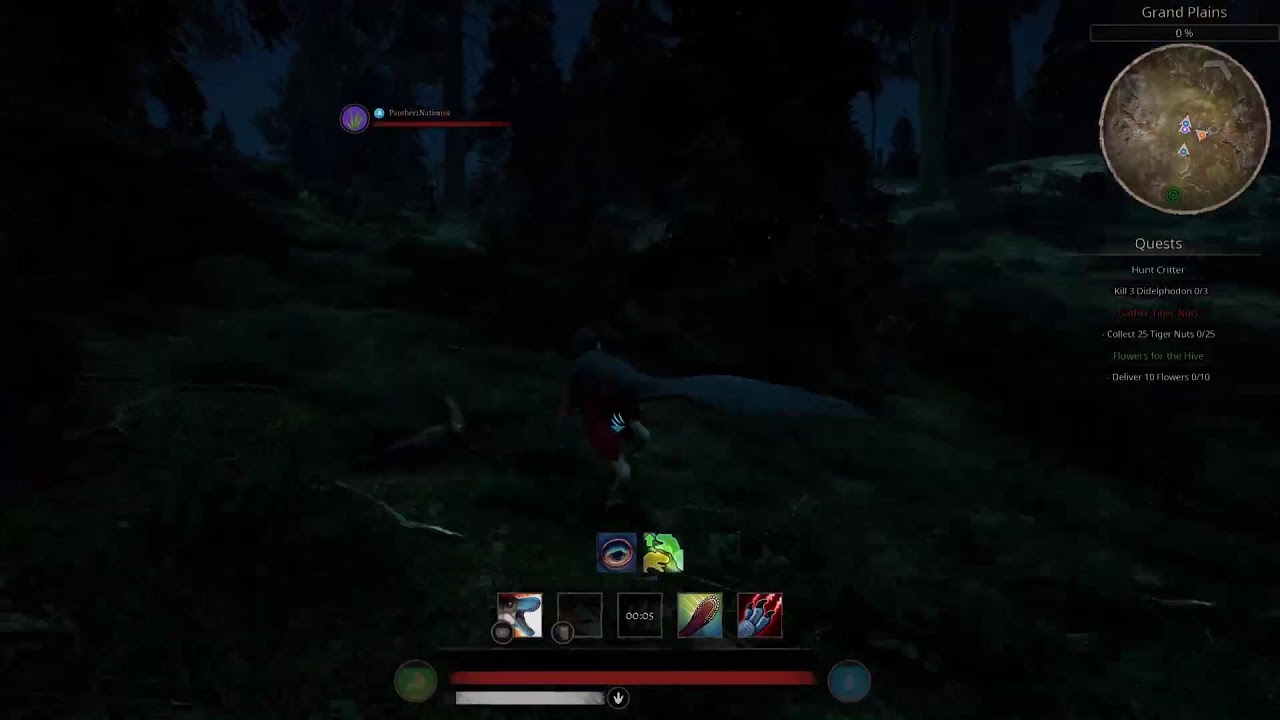 PATH OF TITANS PS5